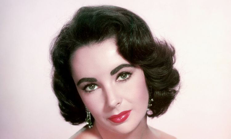 Elizabeth Taylor